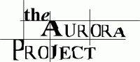 logo The Aurora Project